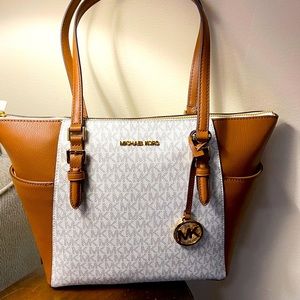 Brand new MK tote bag